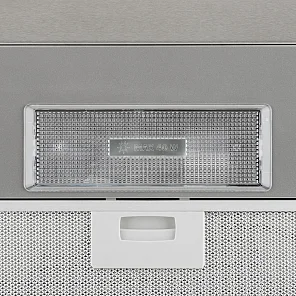 Bella 500 inox PB