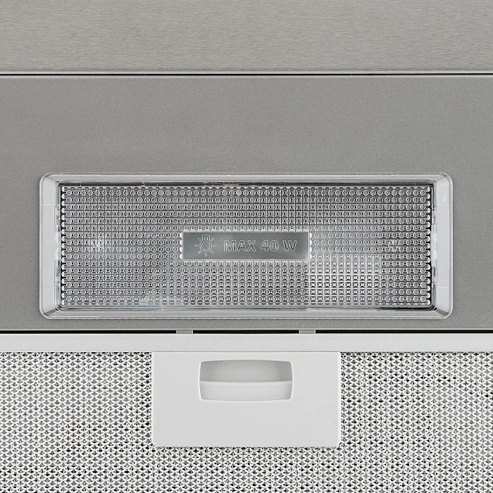 BELLA 600 BLACK push button