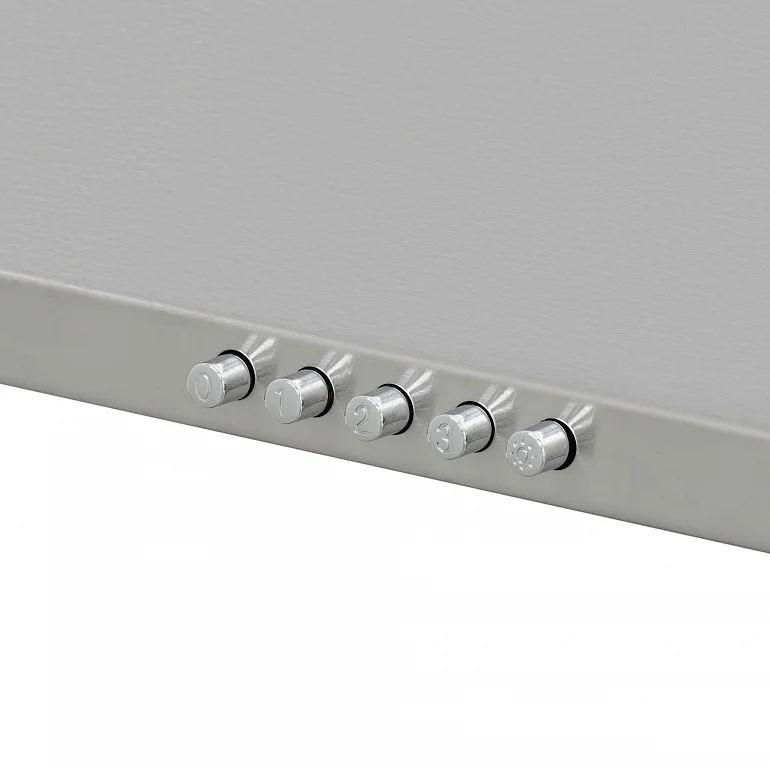 CORNELIA 600 inox PB