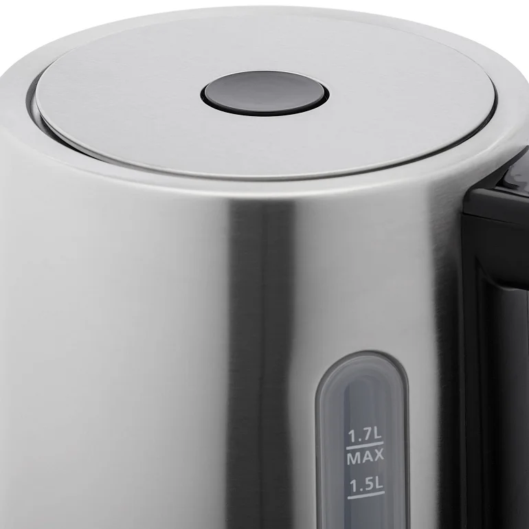 Digitaler Inox Licht 1,7л