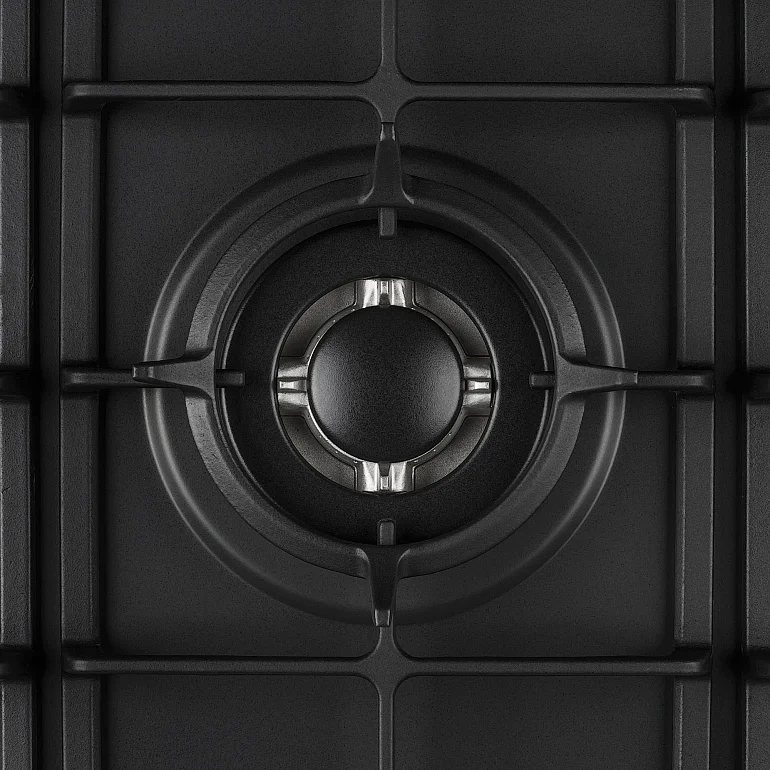 NOVANTA 90 AN (с WOK-подставкой)