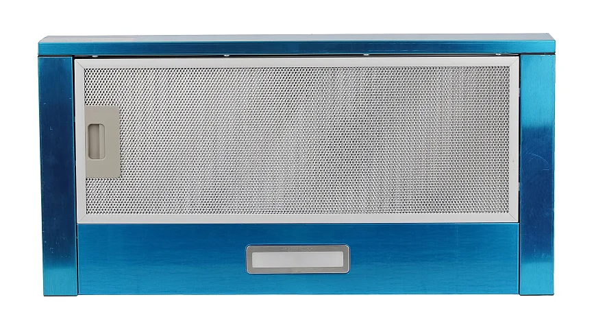 Kamilla R 600 inox (2 мотора) (уцененный товар)