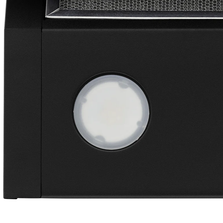 VEREIN I 600 BLACK S