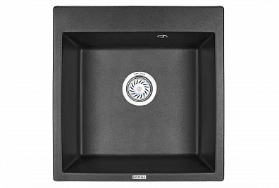 QUADRAT W510-520 1 BLACK