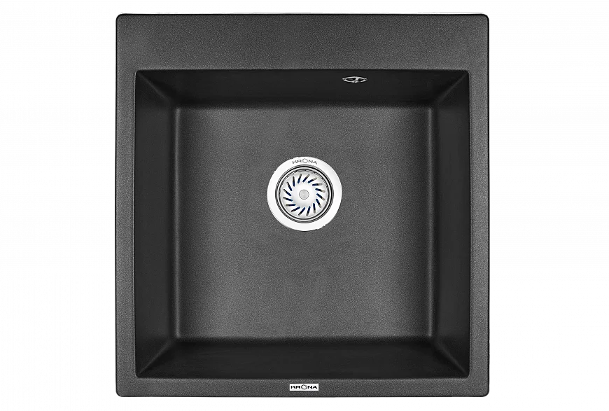 QUADRAT W510-520 1 BLACK