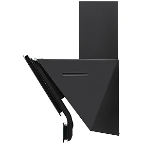 SATURN 600 DN BLACK 4S