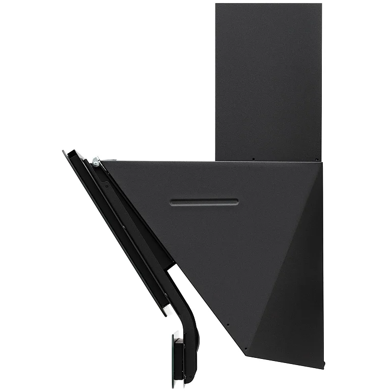 SATURN 600 DN BLACK 4S