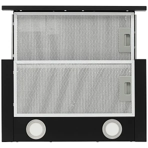 KAMILLA MV 500 BLACK