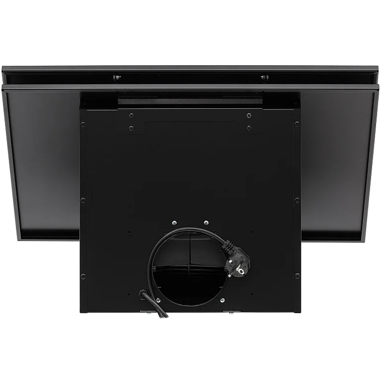 PLATTE 600 BLACK PB