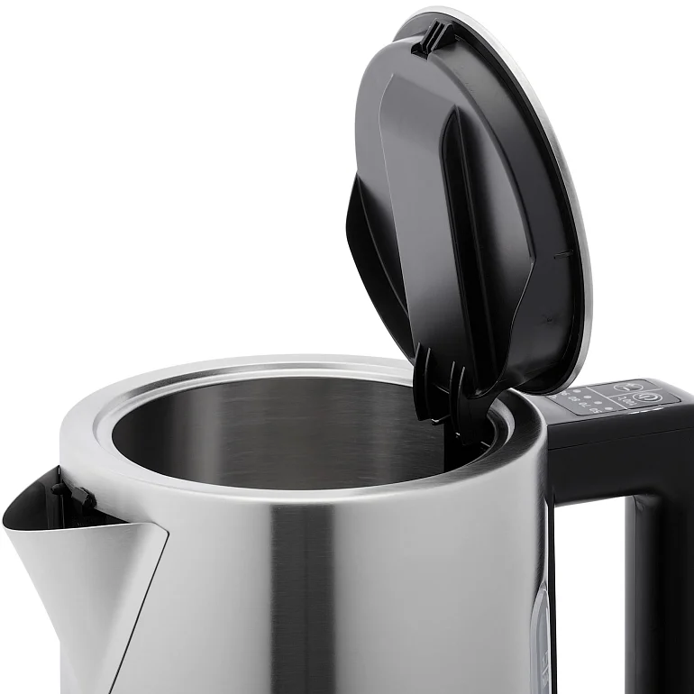 Digitaler Inox Licht 1,7л