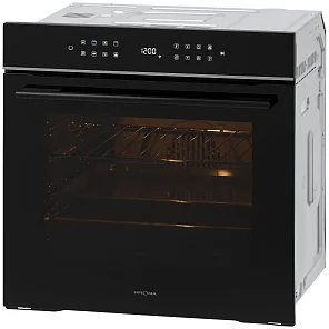 ONYX 60H BL RAVEN BLACK