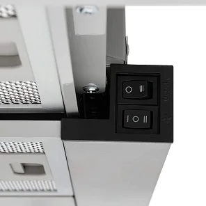 KAMILLA F 450 inox