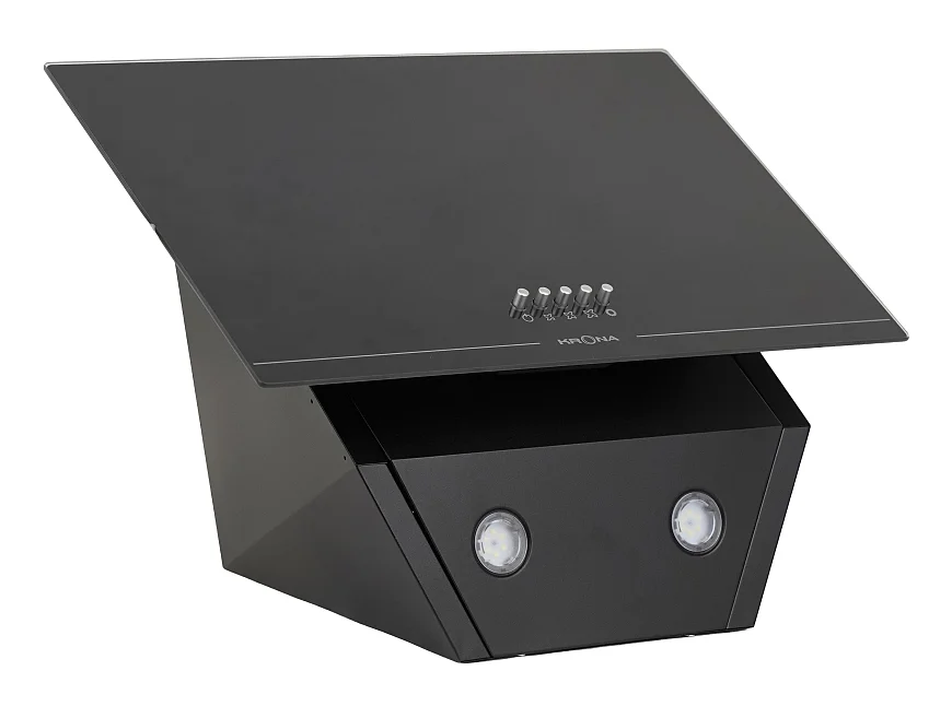 JINA 500 BLACK PB (уцененный товар)