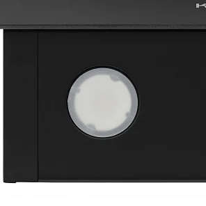 VEREIN II 600 BLACK S