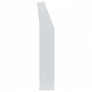 BRIANA 600 WHITE PB