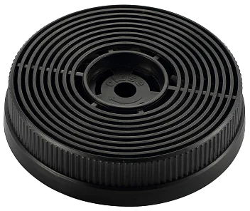 Фильтр угольный тип TK (2 шт.)