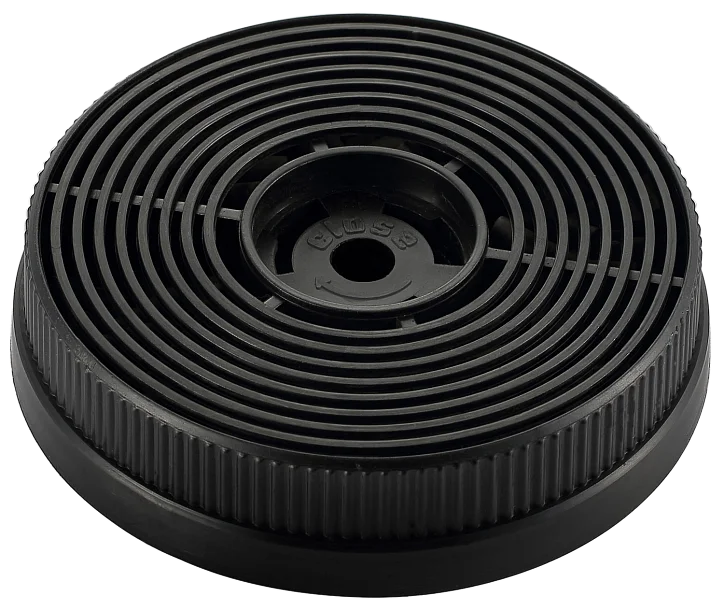 Фильтр угольный тип TK (2 шт.)