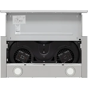 KAMILLA MV 6002 INOX