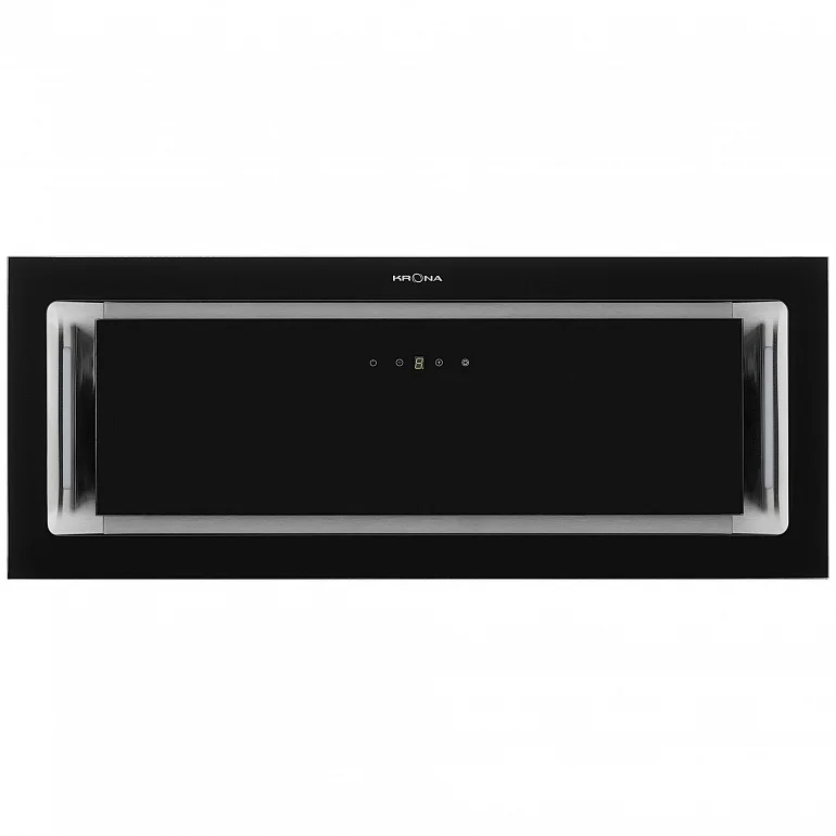 SELINA 900 GLASS BLACK S