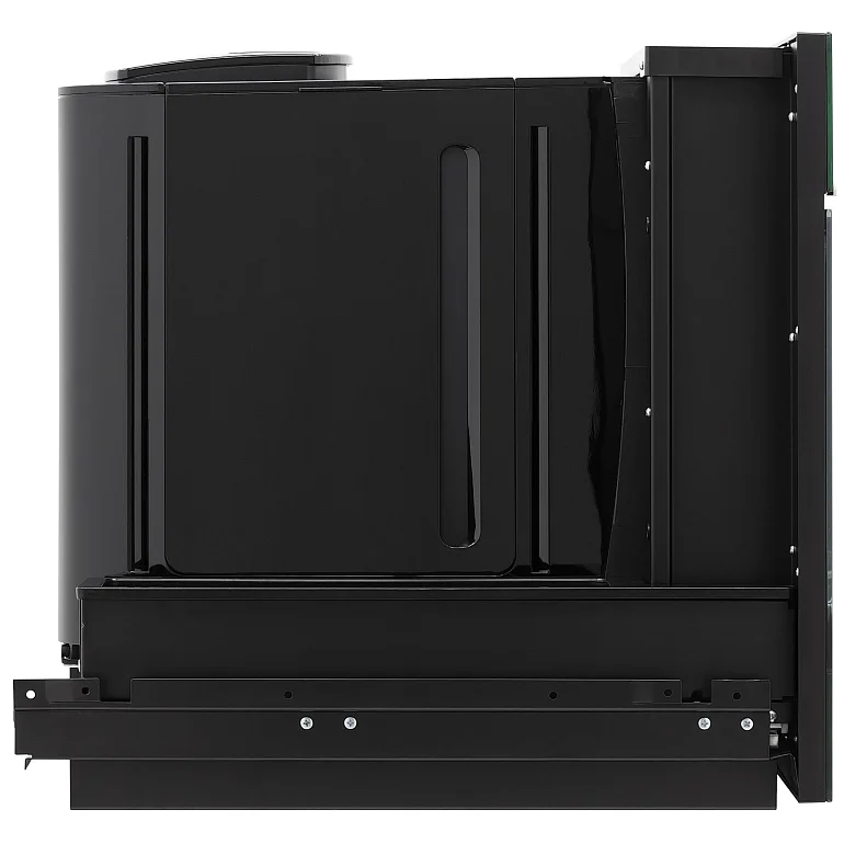 ONYX 45H coffee BL PHANTOM SILVER