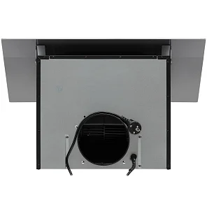 KRISTEN A 600 black S