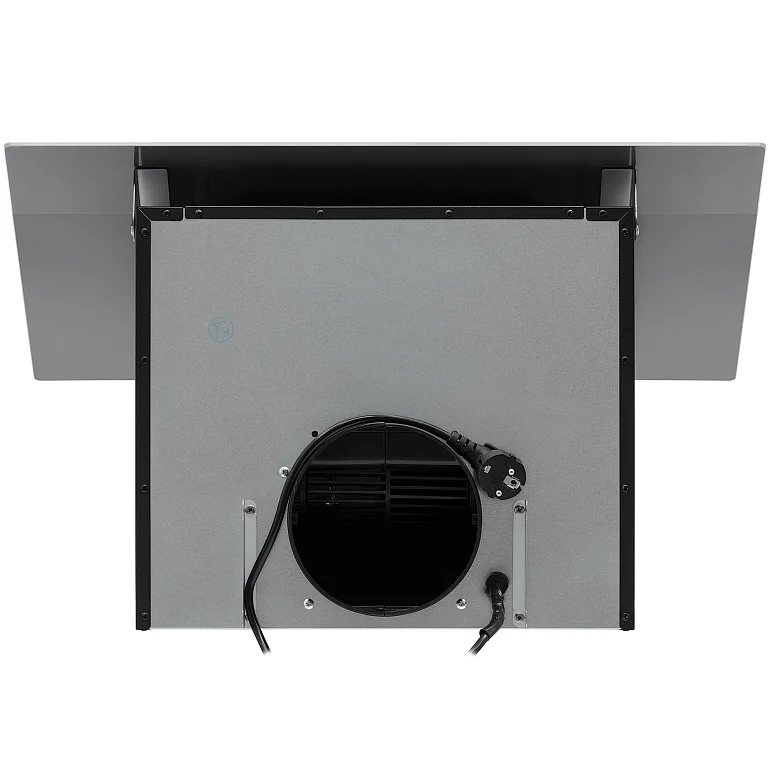 KRISTEN A 600 black S