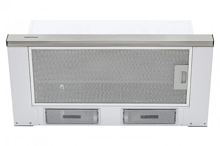 KAMILLA 600 black (1 мотор)