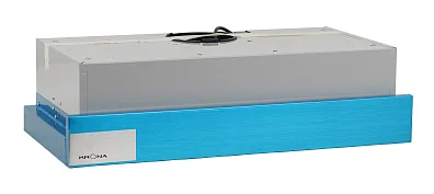 Kamilla R 600 inox (2 мотора) (уцененный товар)