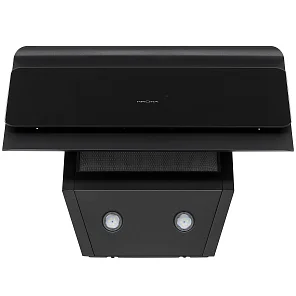 URAN 600 DN BLACK 4S