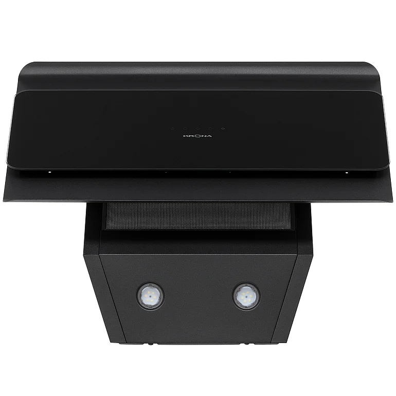 URAN 600 DN BLACK 4S