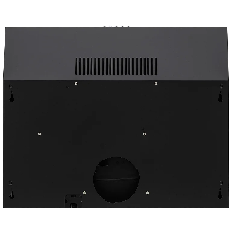 ERMINA 600 black PB