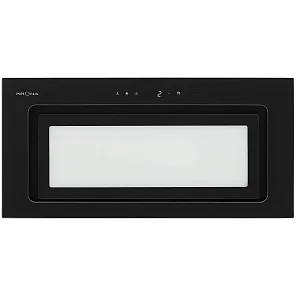 SELINA F MAX 600 black SGC