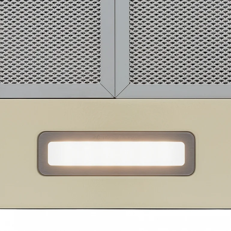 BELLA RETRO 600 IVORY PB