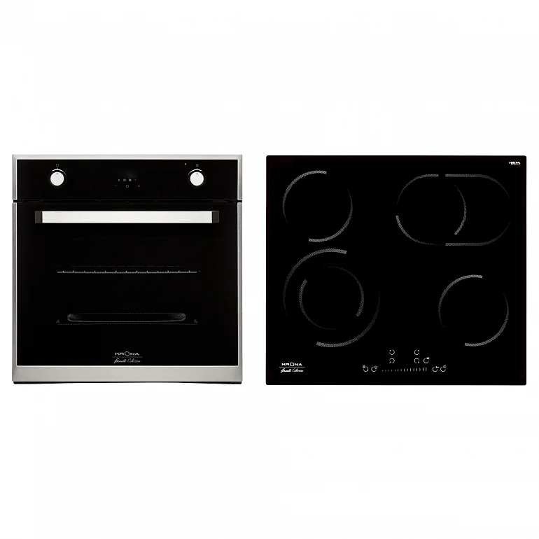 KRONA комплект 214.60.60 BL