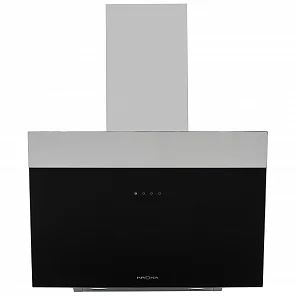 Kristen 600 black/inox S