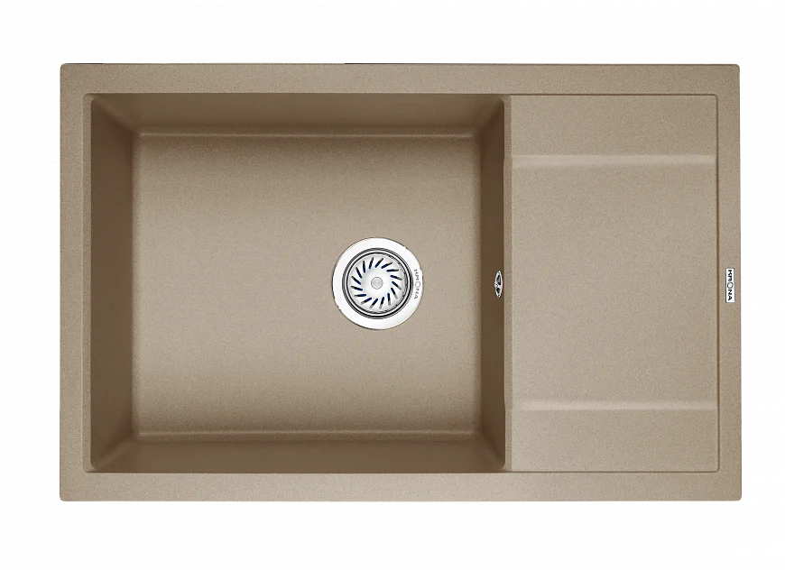 FLUGEL WRL780-500 1 SAND