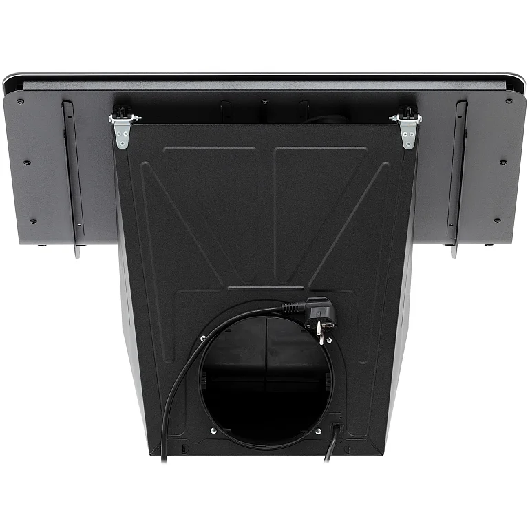 SATURN 600 DN BLACK 4S