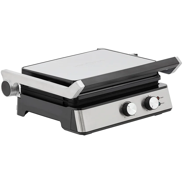 Kontakt-Tischgrill