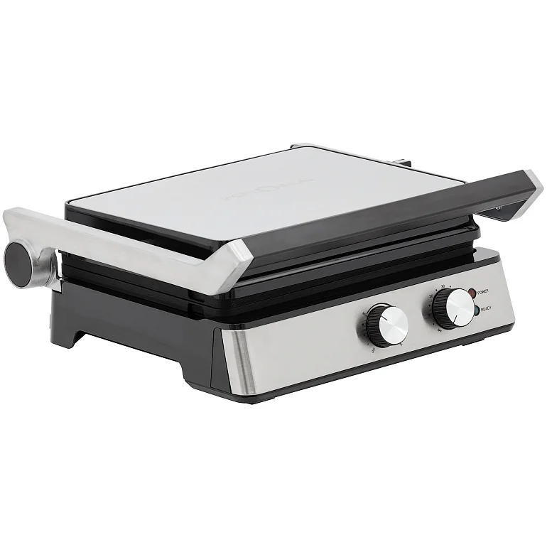 Kontakt-Tischgrill 1800W