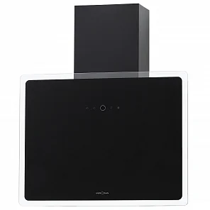 AURA 600 FRAME BLACK S