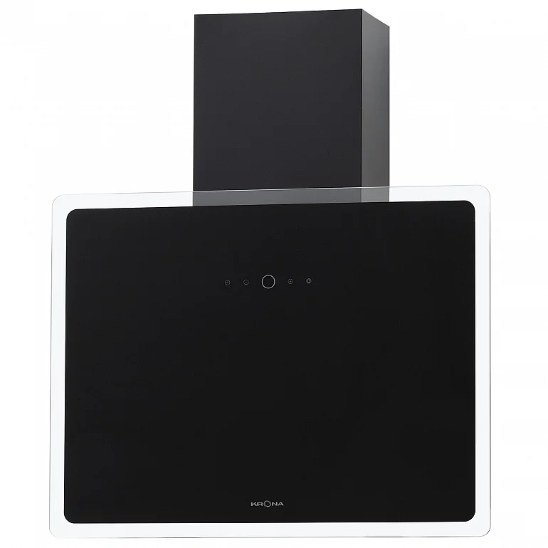 AURA 600 FRAME BLACK S