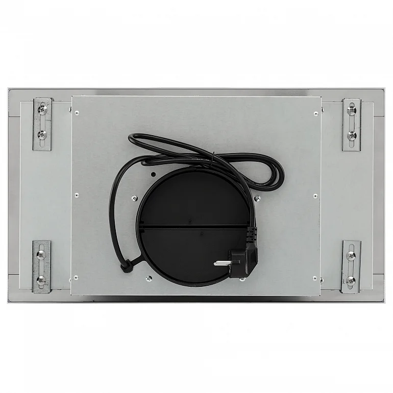 SELINA 600 GLASS white S