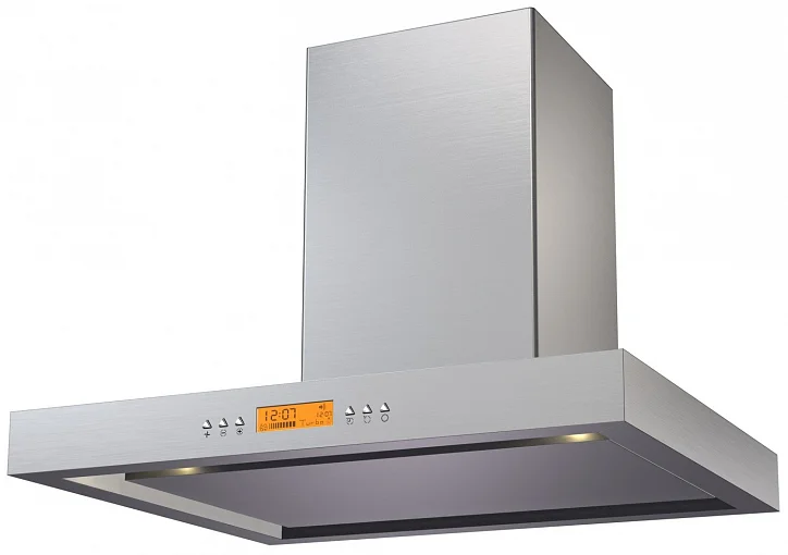 STELLA PA smart 5P LCD