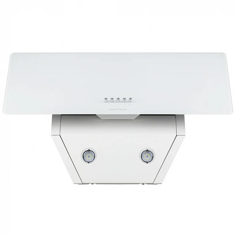 POLLY 600 WHITE PB