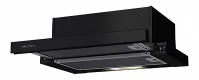 KAMILLA 500 BLACK