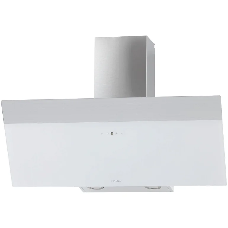 KRISTEN A 900 white S