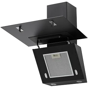 BELINDA 600 black SGC