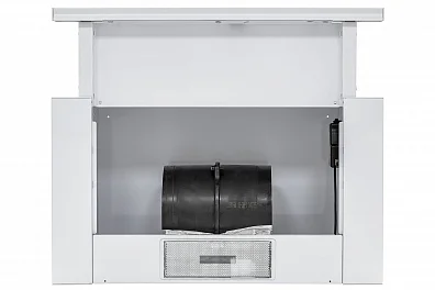 KAMILLA 500 WHITE