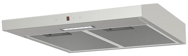 NIKA 1M 500 white sensor
