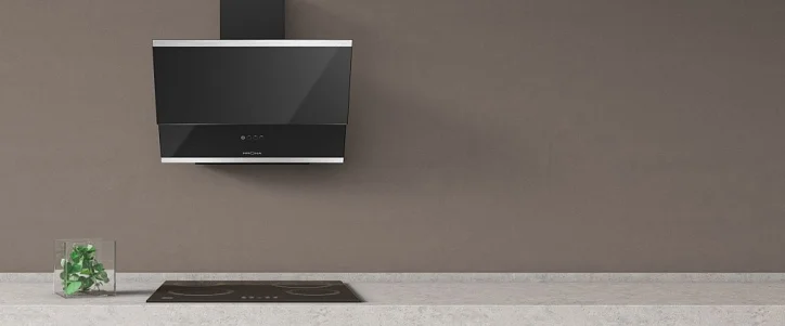 IRIDA 600 black sensor
